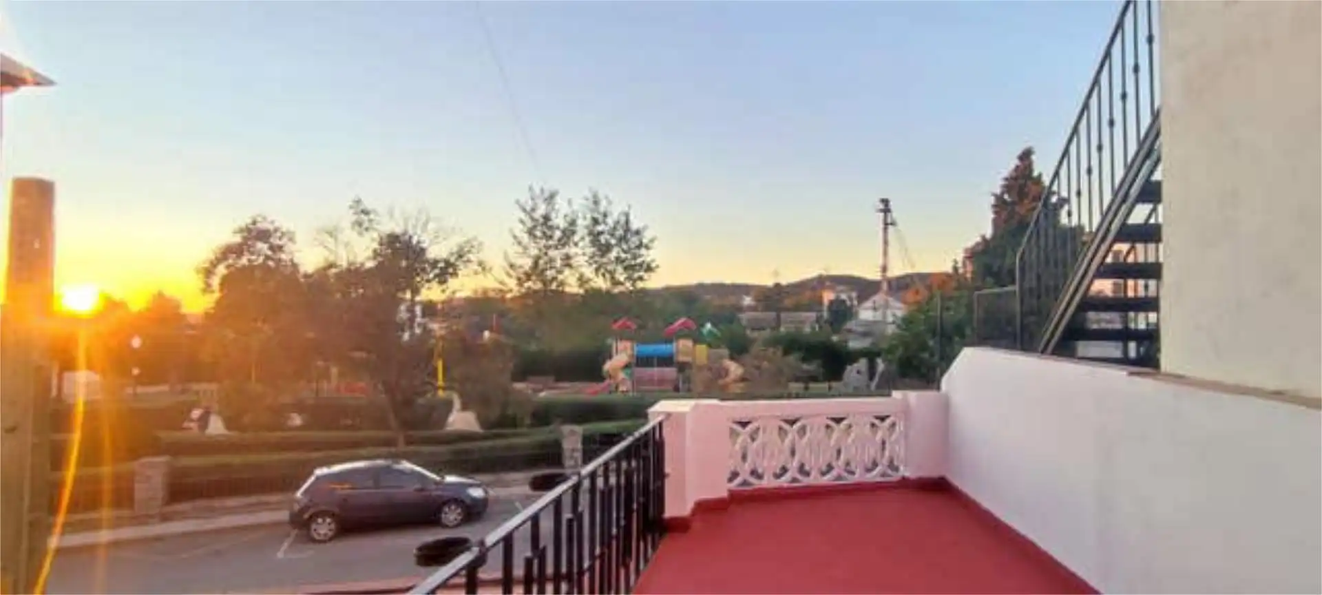 Casa o chalet en venta en Higuera la Real Terraza de Casa o chalet en venta en Higuera la Real con Jardín privado y Terraza