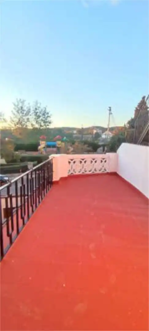 Casa o chalet en venta en Higuera la Real Terraza de Casa o chalet en venta en Higuera la Real con Jardín privado y Terraza