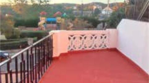 Foto 2 de Casa o chalet en venta en Higuera la Real, Badajoz