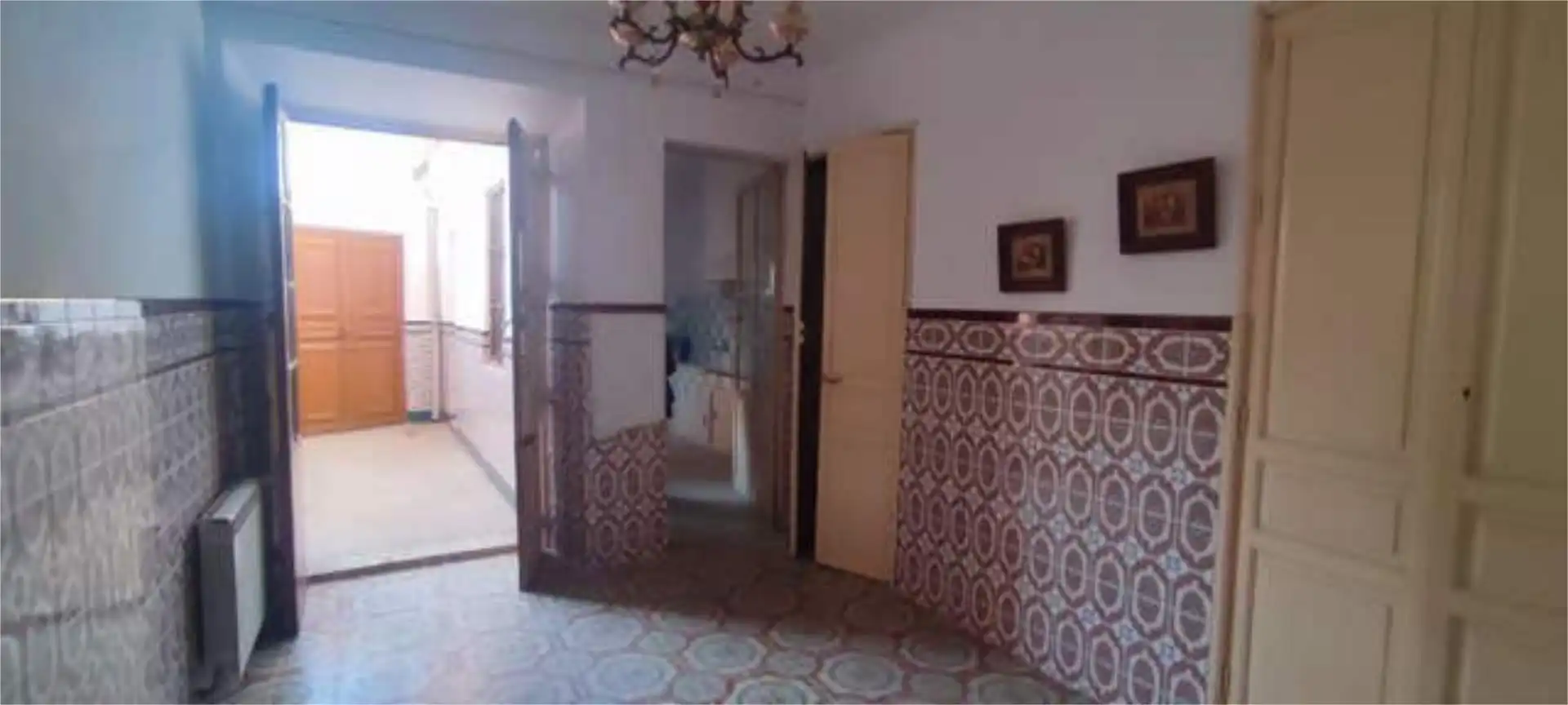 Casa o chalet en venta en Higuera la Real Casa o chalet en venta en Higuera la Real con Jardín privado y Terraza