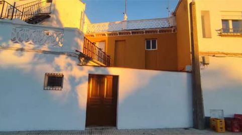 Foto 5 de Casa o chalet en venta en Higuera la Real, Badajoz
