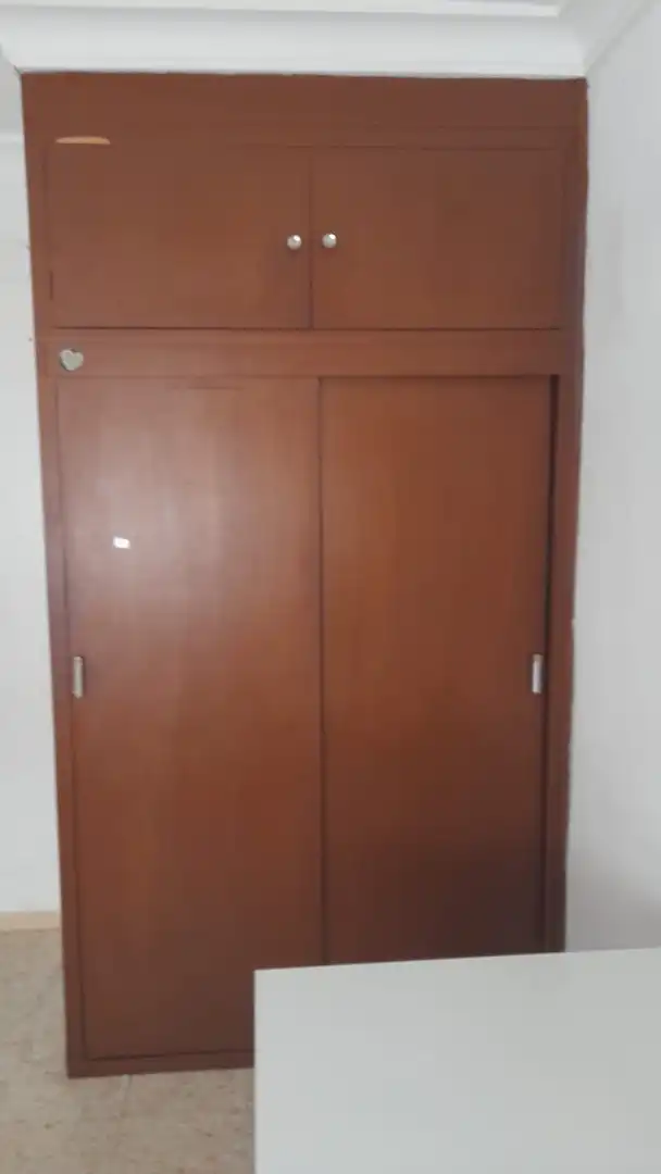 Flat for rent in Calle Nicolás Orta, 96, Isla Chica Flat for rent in Huelva with Furnished