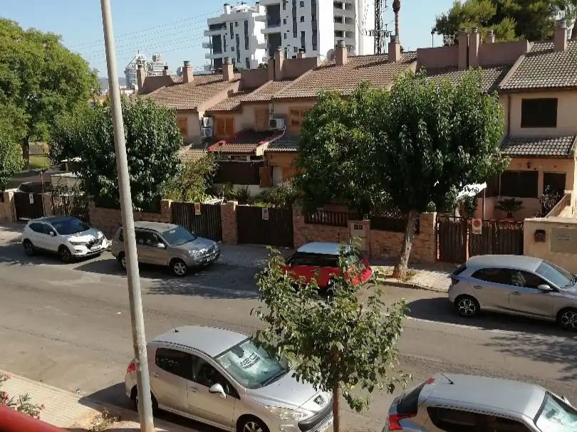 Pis en venda a Calle Jardín de Murcia, 4, El Puntal Pis en venda a Calle Jardín de Murcia, 4, El Puntal
