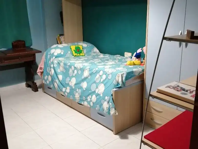 Pis en venda a Calle Jardín de Murcia, 4, El Puntal Pis en venda a Calle Jardín de Murcia, 4, El Puntal