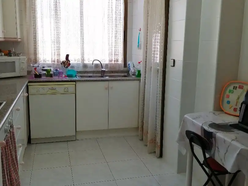 Pis en venda a Calle Jardín de Murcia, 4, El Puntal Pis en venda a Calle Jardín de Murcia, 4, El Puntal