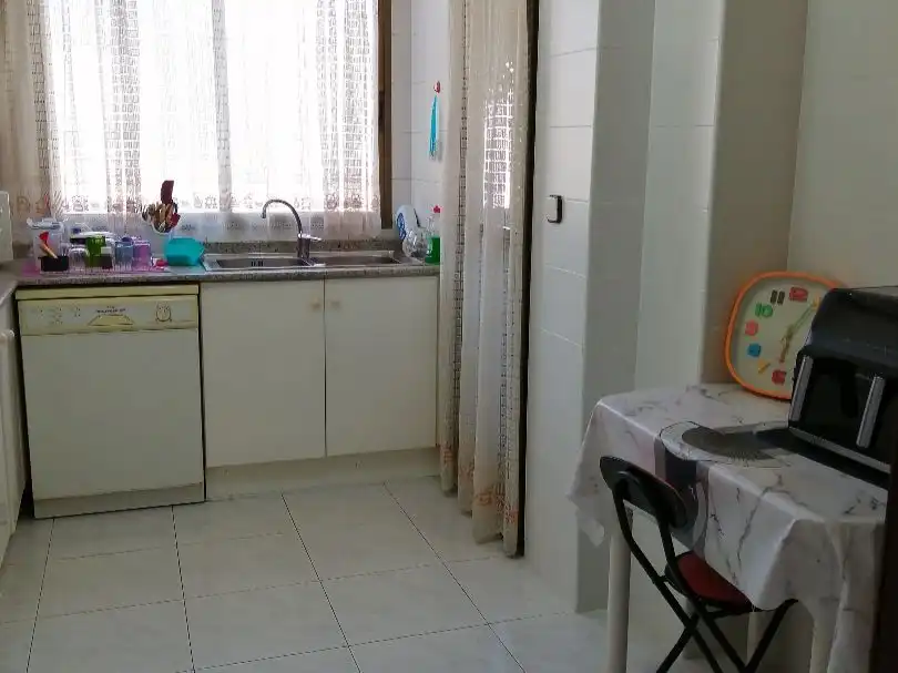 Pis en venda a Calle Jardín de Murcia, 4, El Puntal Pis en venda a Calle Jardín de Murcia, 4, El Puntal