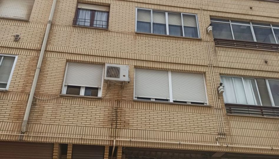 Flat for rent in Calle Serafín Azcona Gamen, 7, Lourdes, Tudela - image 1 Photo 1 of Flat for rent in Calle Serafín Azcona Gamen, 7, Lourdes, Tudela