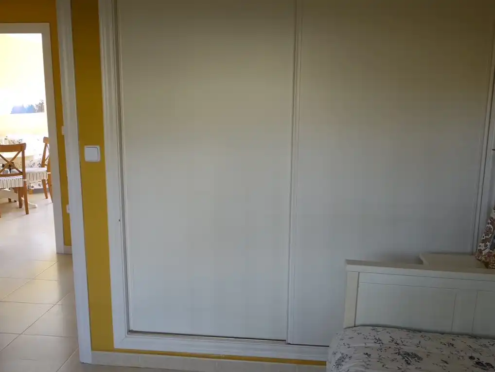 Wohnungen zur Miete in Calle Portichol, 1, Monforte del Cid Schlafzimmer von Wohnungen zur Miete in Monforte del Cid mit Klimaanlage, Heizung und Terrasse
