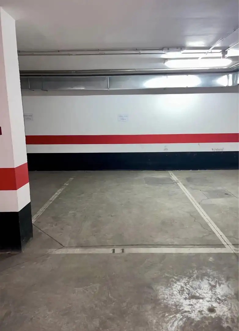 Garaje de alquiler en Calle Ciega, 28, San Juan Parking de Garaje de alquiler en Telde