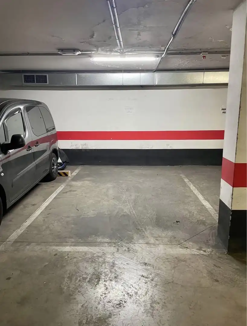 Garaje de alquiler en Calle Ciega, 28, San Juan Parking de Garaje de alquiler en Telde