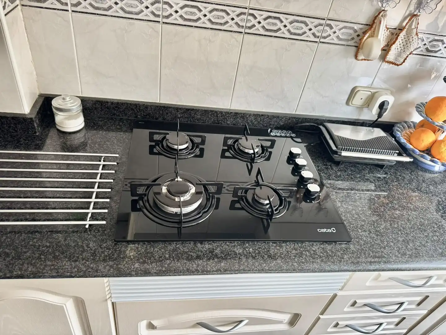 Cuina de Pis en venda en Chiva amb Aire condicionat, Calefacció i Terrassa