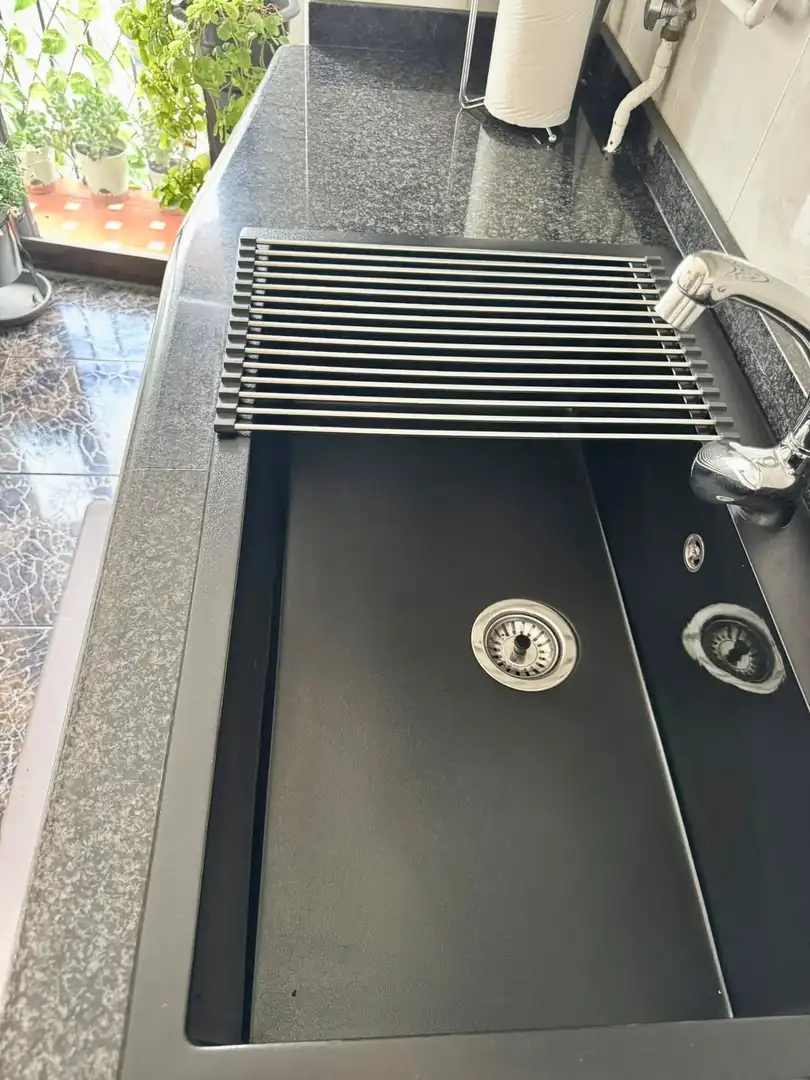 Cuina de Pis en venda en Chiva amb Aire condicionat, Calefacció i Terrassa