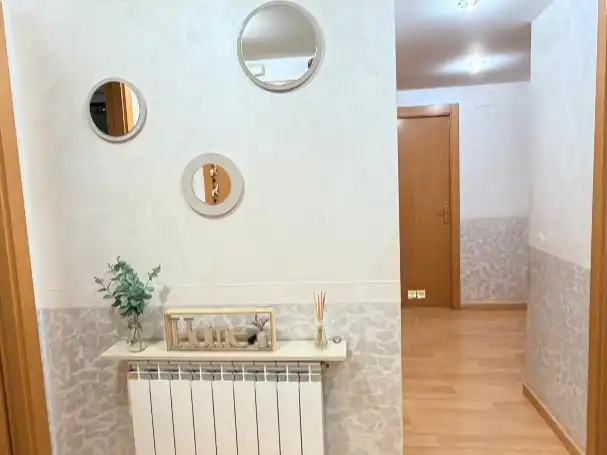 Flat for sale in Tarazona  with Air Conditioner, Heating and Parquet flooring