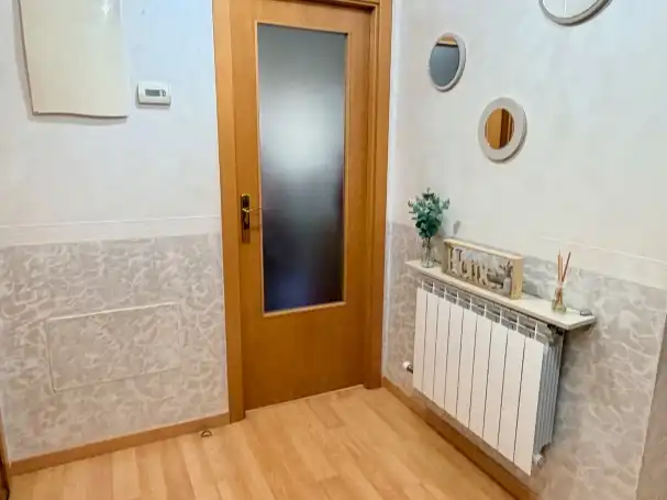 Flat for sale in Tarazona  with Air Conditioner, Heating and Parquet flooring