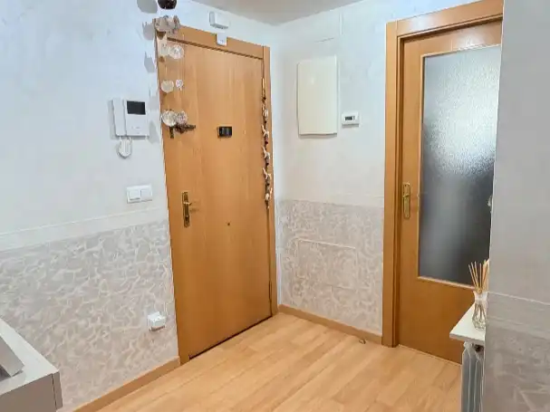 Flat for sale in Tarazona  with Air Conditioner, Heating and Parquet flooring