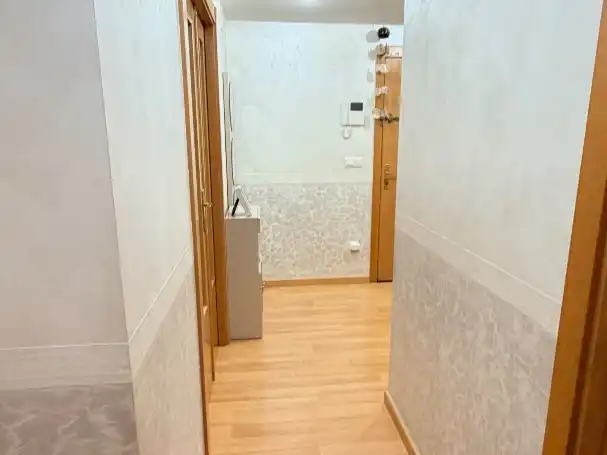 Flat for sale in Tarazona  with Air Conditioner, Heating and Parquet flooring