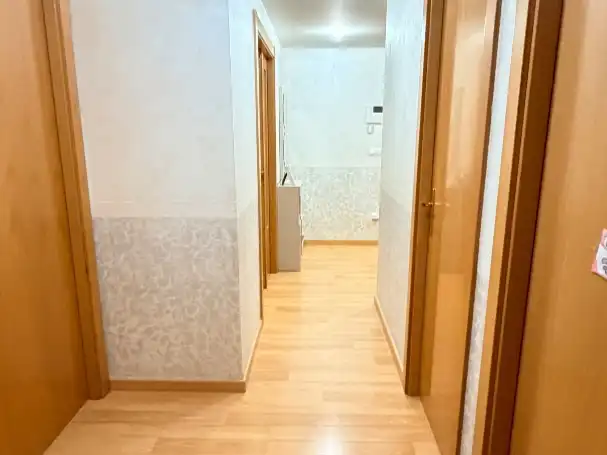 Flat for sale in Tarazona  with Air Conditioner, Heating and Parquet flooring