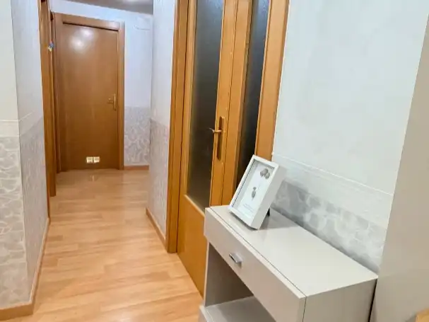 Flat for sale in Tarazona  with Air Conditioner, Heating and Parquet flooring