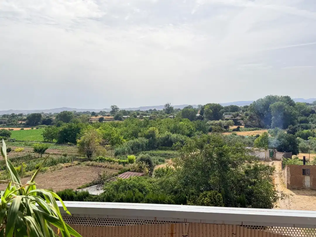 Flat for sale in Tarazona  with Air Conditioner, Heating and Parquet flooring