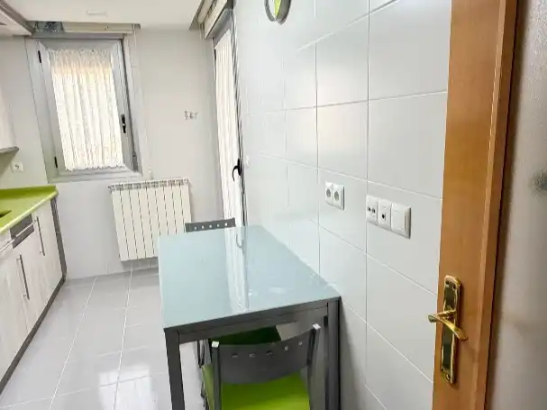 Flat for sale in Tarazona  with Air Conditioner, Heating and Parquet flooring