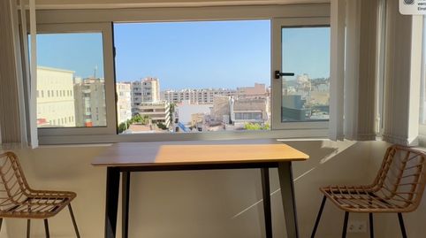 Foto 3 von Dachboden zum Verkauf in Plaça Gomila, 2, El Terreno, Palma de Mallorca