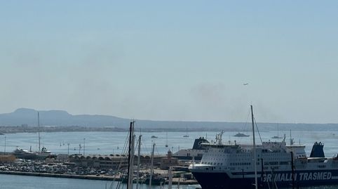 Foto 4 von Dachboden zum Verkauf in Plaça Gomila, 2, El Terreno, Palma de Mallorca