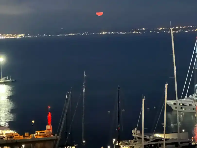 Dachboden zum Verkauf in  Palma de Mallorca mit Klimaanlage, Terrasse und Balkon