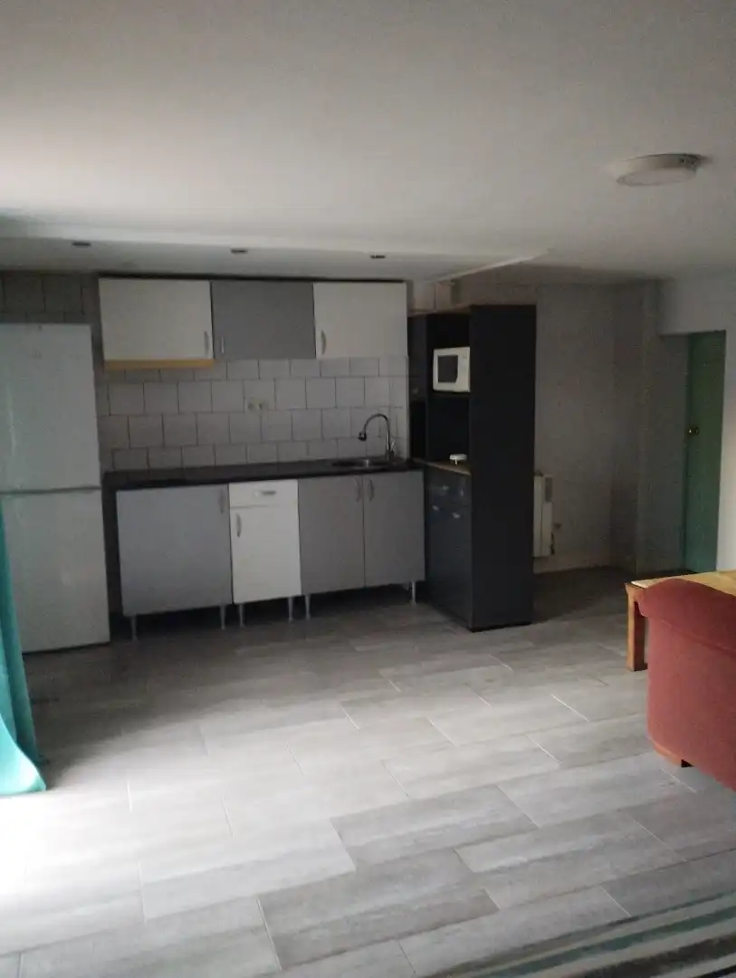 Kitchen of Lofts for rent in Albinyana  with Heating, Private garden and Swimming Pool