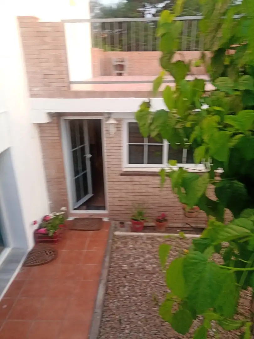 Balcony of Lofts for rent in Albinyana  with Heating, Private garden and Swimming Pool
