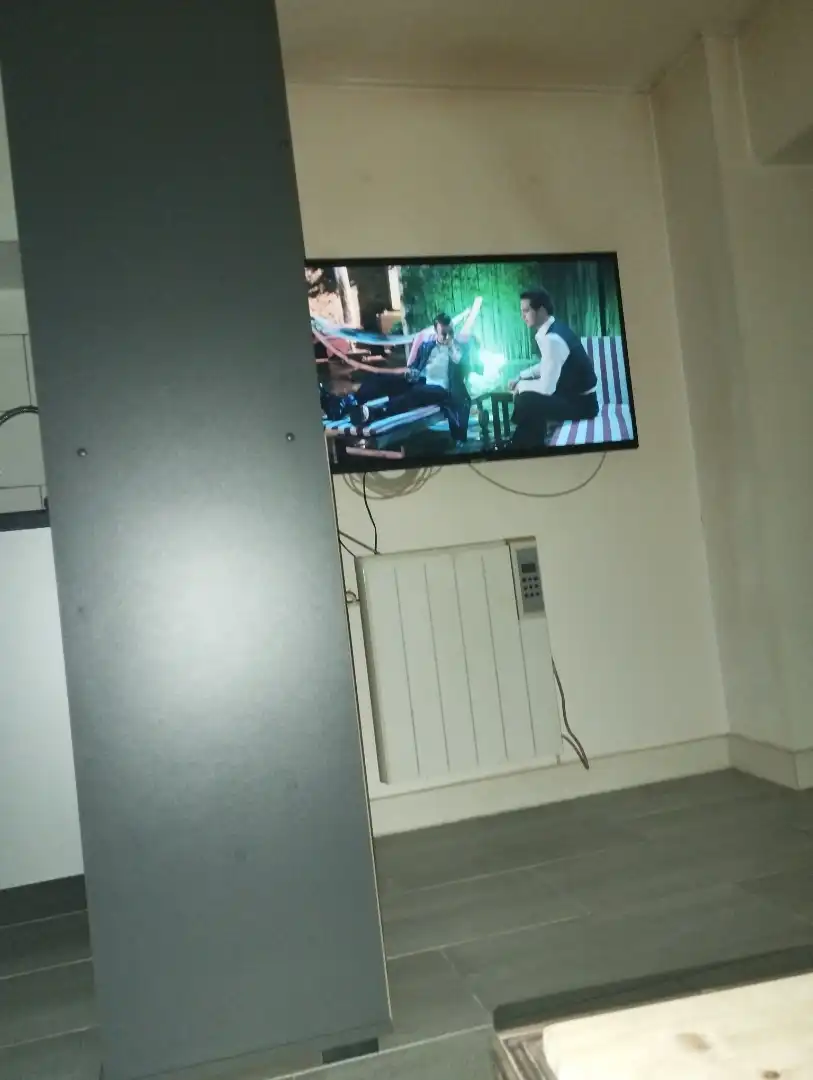 Living room of Lofts for rent in Albinyana  with Heating, Private garden and Swimming Pool