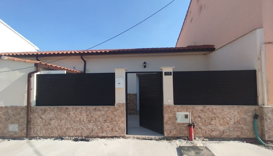 Einfamilien-Reihenhaus zur Miete in Calle Santa Clara, 10, Saucedilla, Cáceres - Bild 1 Foto 1 von Einfamilien-Reihenhaus zur Miete in Calle Santa Clara, 10, Saucedilla, Cáceres
