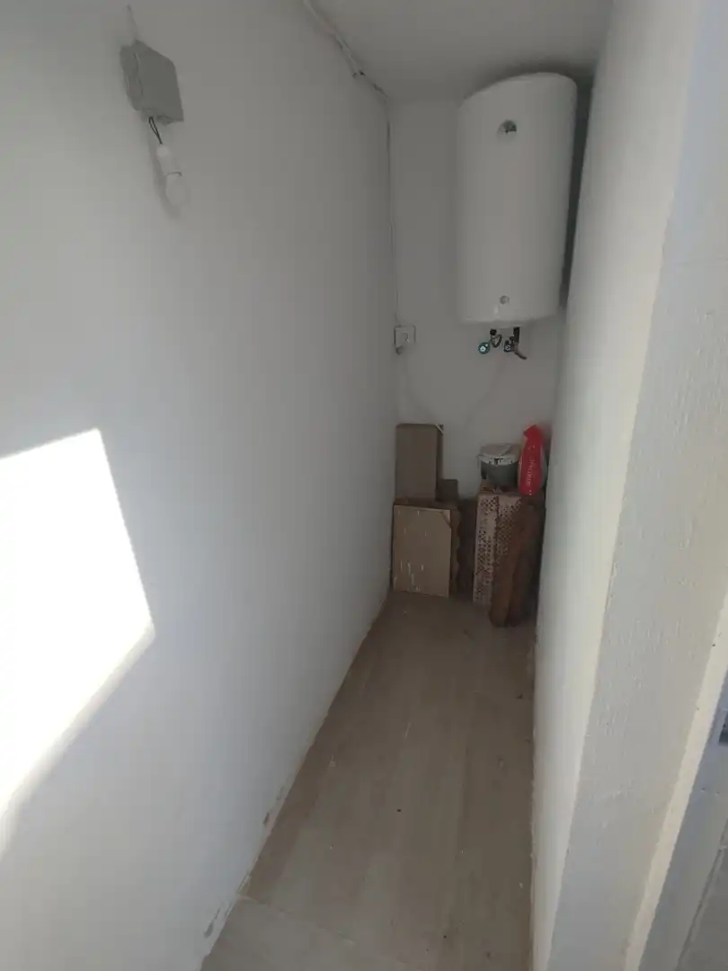 Einfamilien-Reihenhaus zur Miete in Calle Santa Clara, 10, Saucedilla