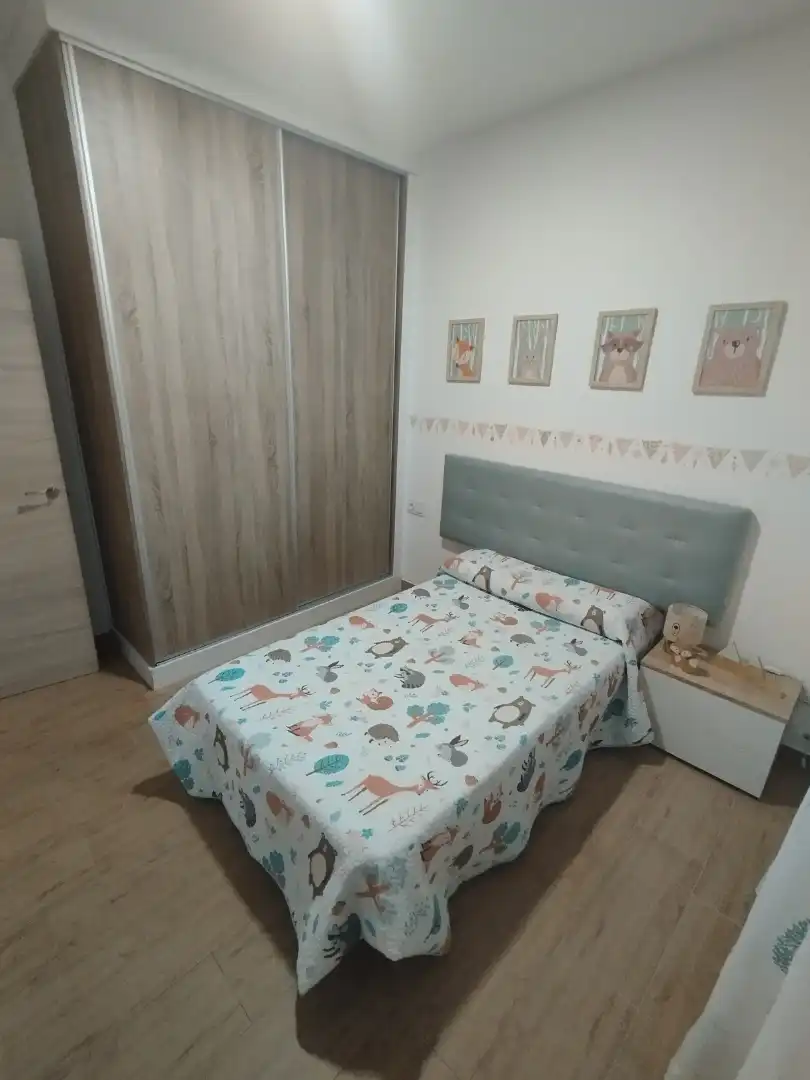 Einfamilien-Reihenhaus zur Miete in Calle Santa Clara, 10, Saucedilla