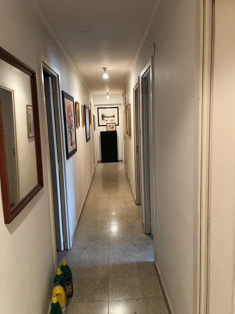 Pis en venda a Carrer de Sant Pancraç, 10, Marxalenes Pis en venda en Valencia amb Calefacció, Moblat i Aparcament comunitari