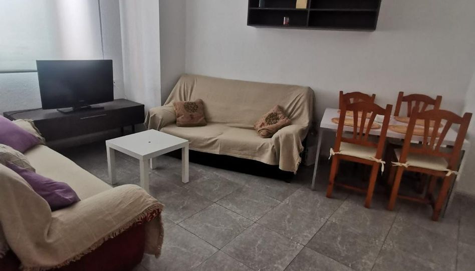 Wohnung zur Miete in Carrer el Camí, 91, Centre - Zona Alta, Alcoy / Alcoi - Bild 1 Foto 1 von Wohnung zur Miete in Carrer el Camí, 91, Centre - Zona Alta, Alcoy / Alcoi