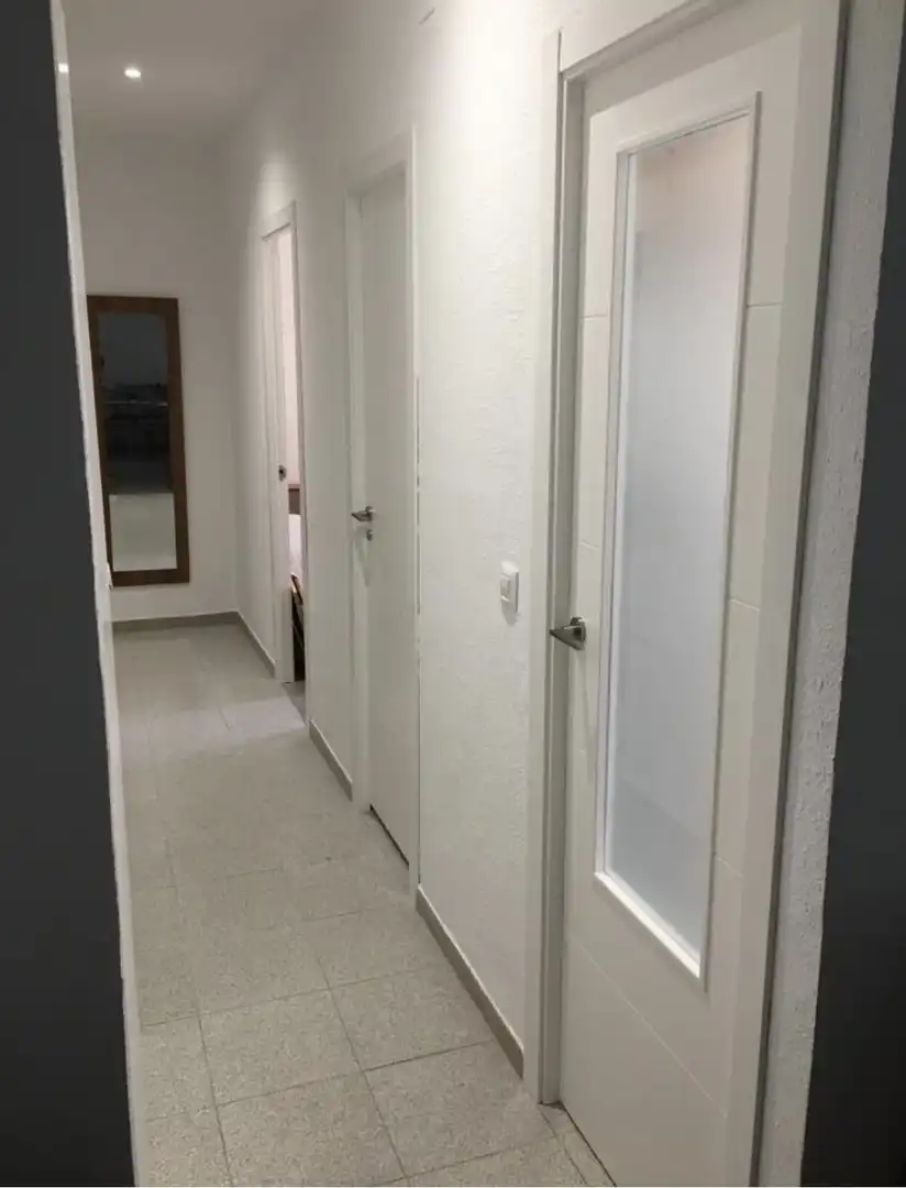 Piso de alquiler en Carrer el Camí, 91, Centre - Zona Alta Piso de alquiler en Alcoy / Alcoi con Calefacción, Terraza y Trastero