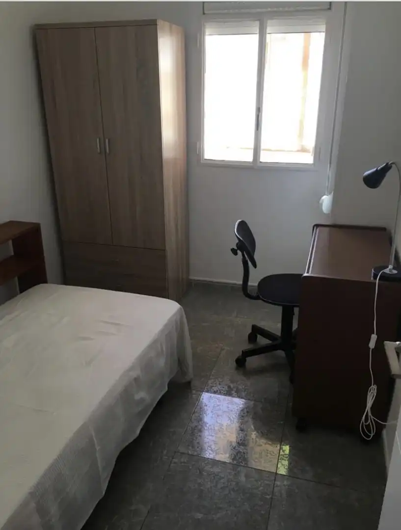Piso de alquiler en Carrer el Camí, 91, Centre - Zona Alta Habitación de Piso de alquiler en Alcoy / Alcoi con Calefacción, Terraza y Trastero