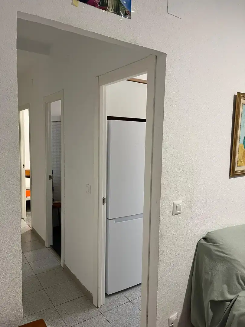 Piso de alquiler en Carrer el Camí, 91, Centre - Zona Alta Piso de alquiler en Alcoy / Alcoi con Calefacción, Terraza y Trastero