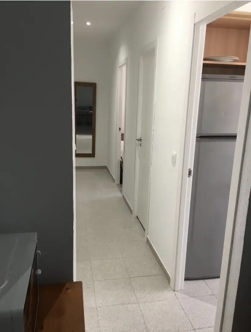 Piso de alquiler en Carrer el Camí, 91, Centre - Zona Alta Piso de alquiler en Alcoy / Alcoi con Calefacción, Terraza y Trastero