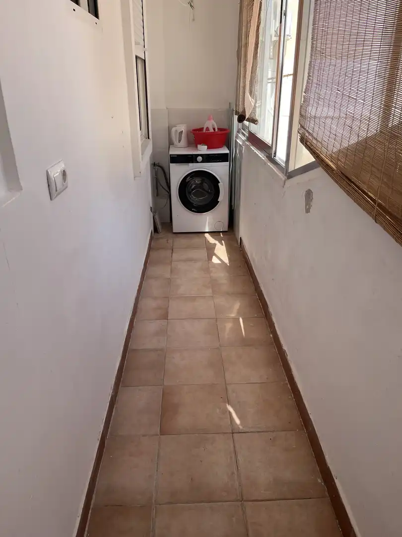 Piso de alquiler en Carrer el Camí, 91, Centre - Zona Alta Piso de alquiler en Alcoy / Alcoi con Calefacción, Terraza y Trastero