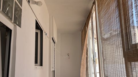 Wohnung zur Miete in Carrer el Camí, 91, Centre - Zona Alta, Alcoy / Alcoi - Bild 4 Foto 4 von Wohnung zur Miete in Carrer el Camí, 91, Centre - Zona Alta, Alcoy / Alcoi