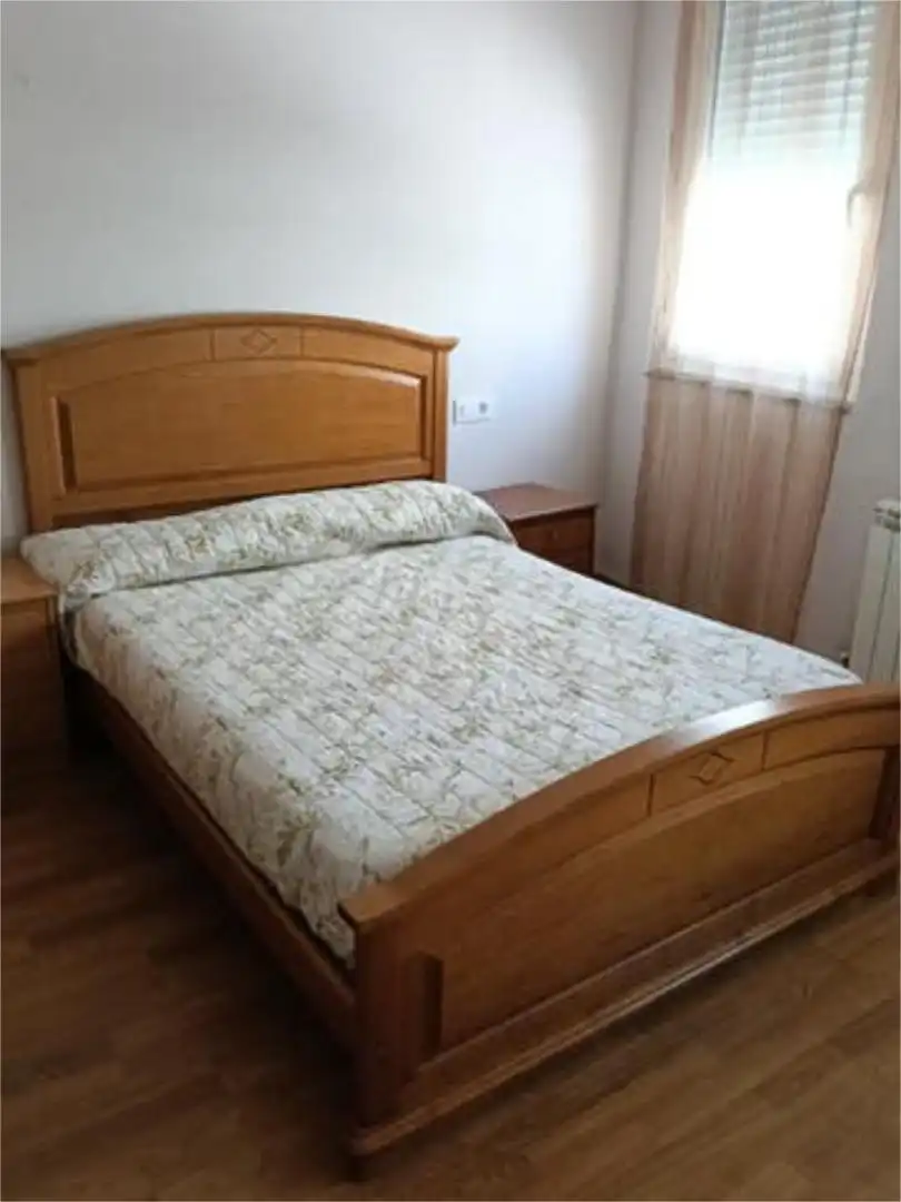 Flat for rent in San Roque - As Fontiñas