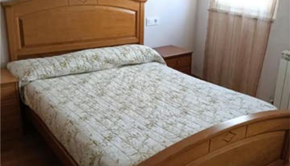 Flat for rent in San Roque - As Fontiñas, Lugo Capital - image 1 Photo 1 of Flat for rent in San Roque - As Fontiñas, Lugo Capital