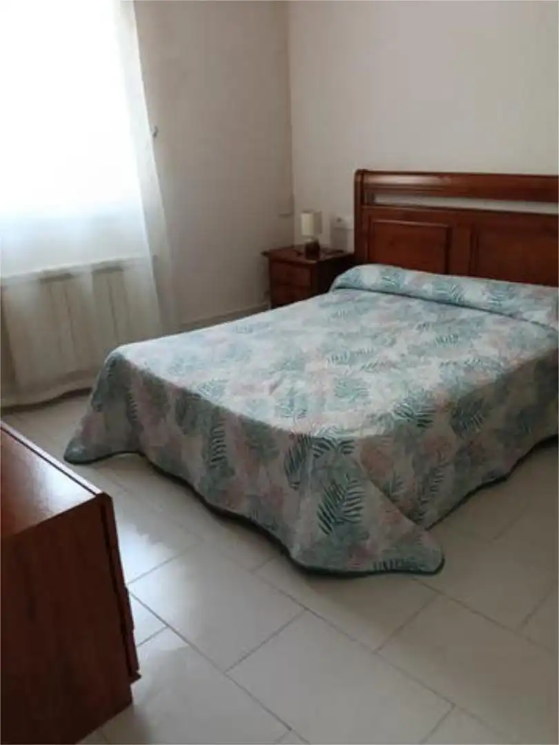 Flat for rent in San Roque - As Fontiñas