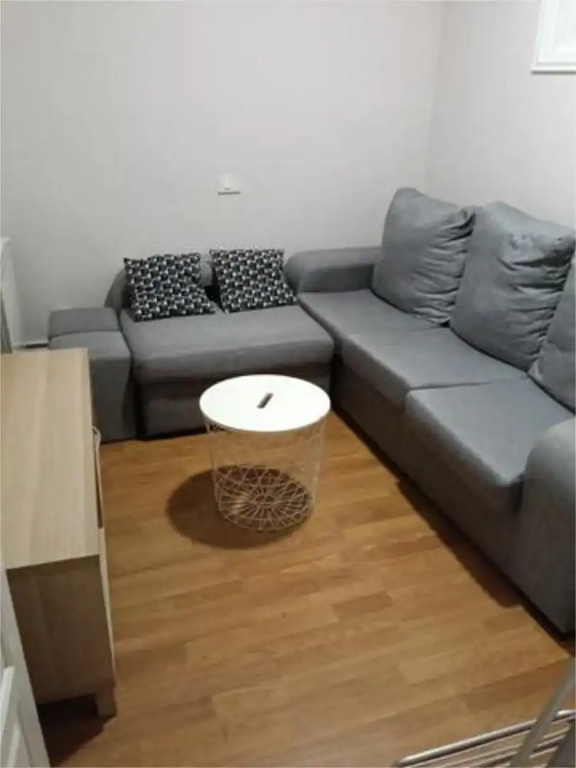 Flat for rent in San Roque - As Fontiñas
