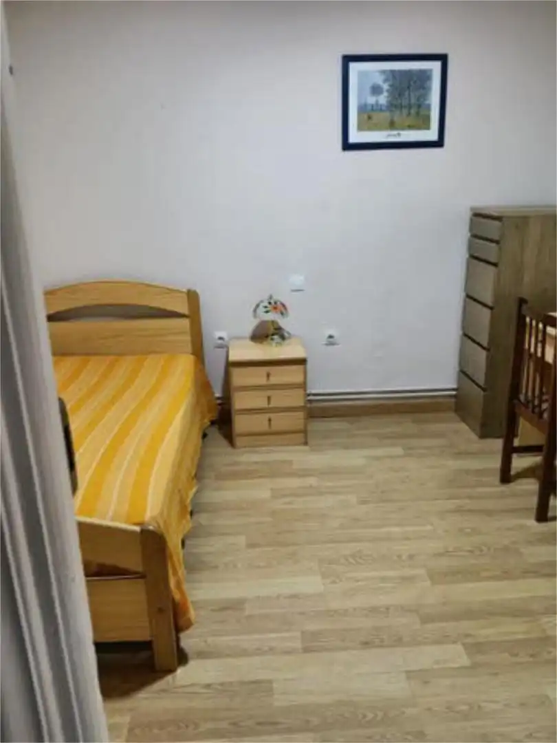 Flat for rent in San Roque - As Fontiñas