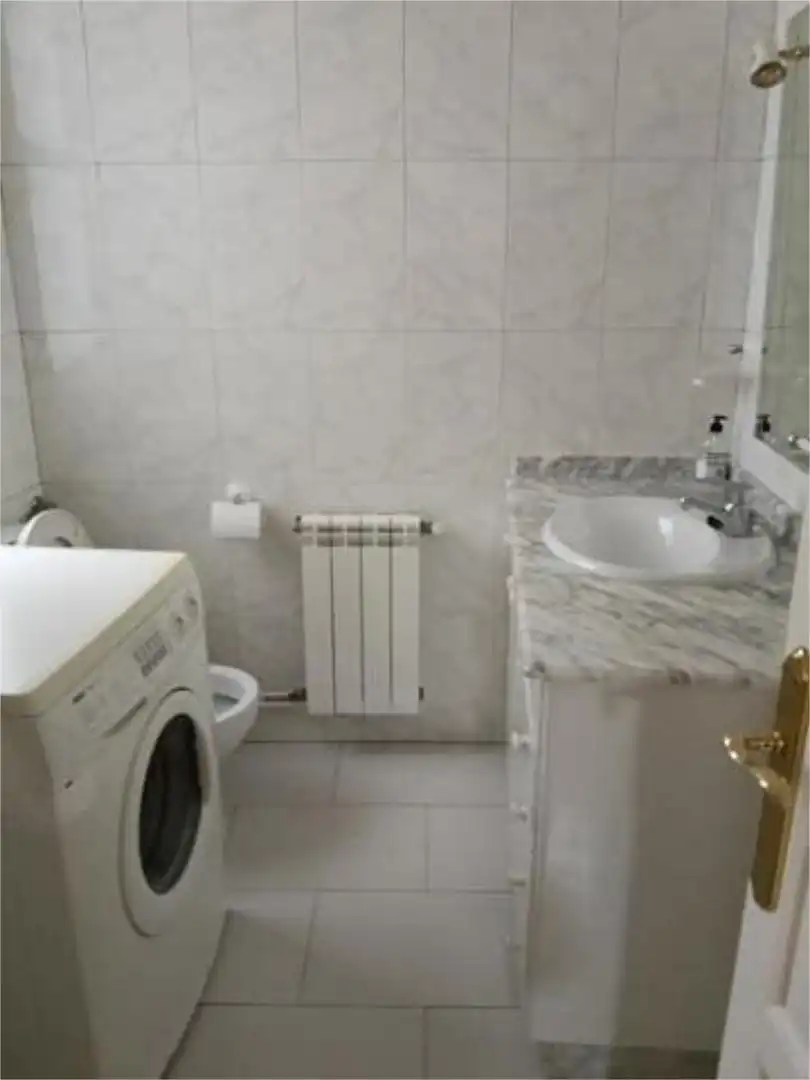 Flat for rent in San Roque - As Fontiñas