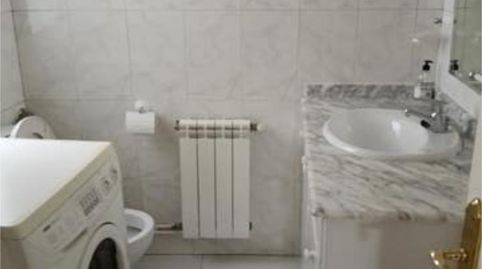 Flat for rent in San Roque - As Fontiñas, Lugo Capital - image 5 Photo 5 of Flat for rent in San Roque - As Fontiñas, Lugo Capital