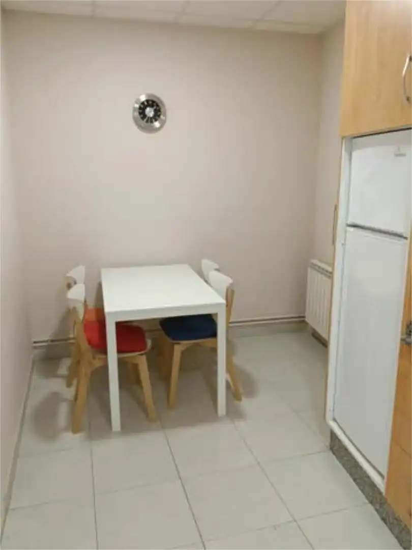 Flat for rent in San Roque - As Fontiñas