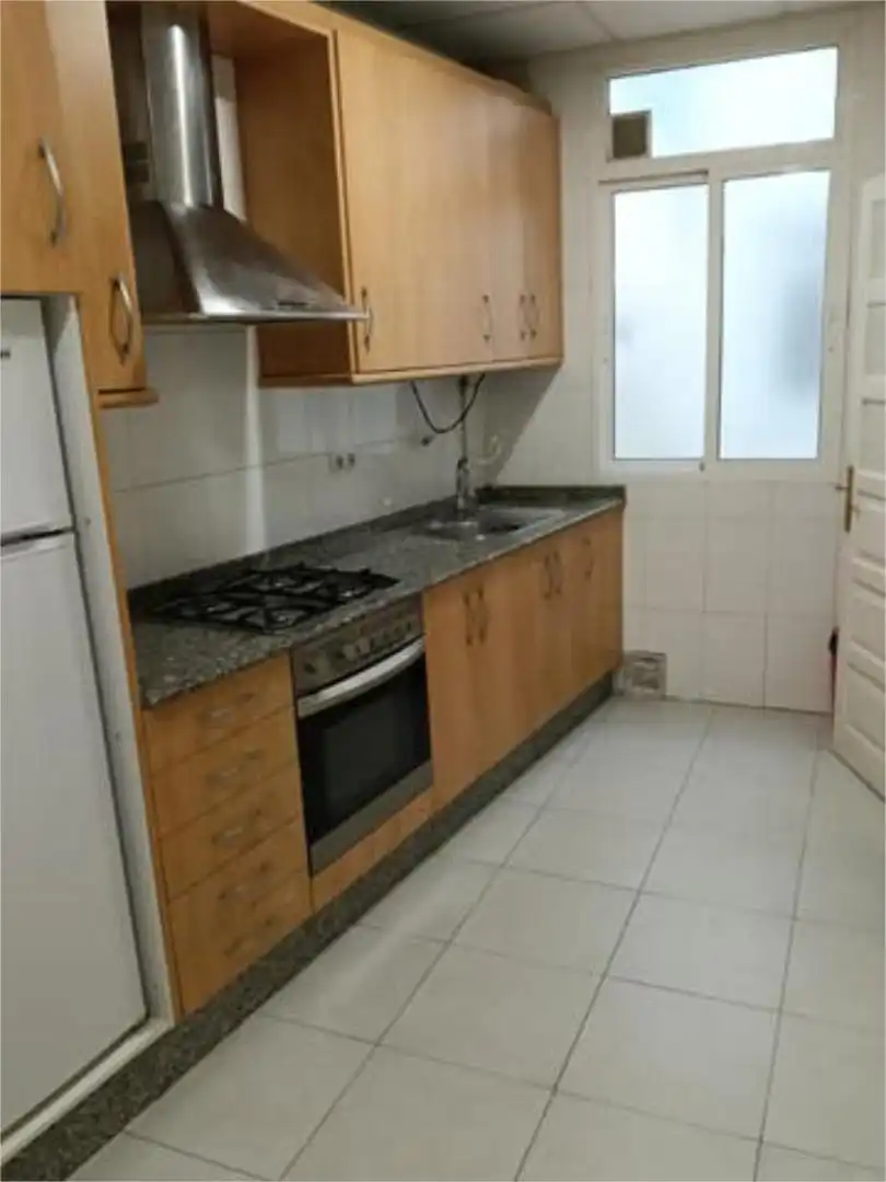 Flat for rent in San Roque - As Fontiñas